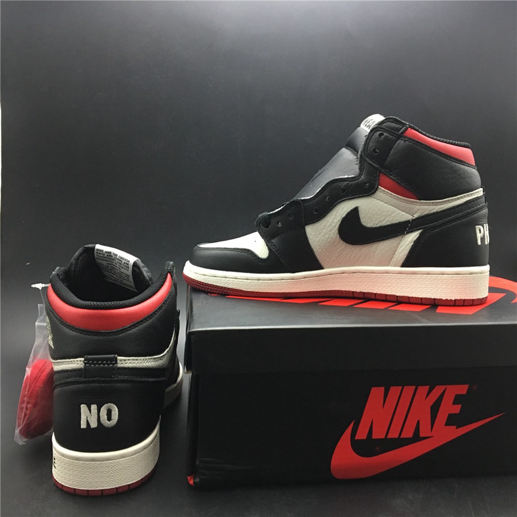 Air Jordan 1 NRG "No L??s"861428-106